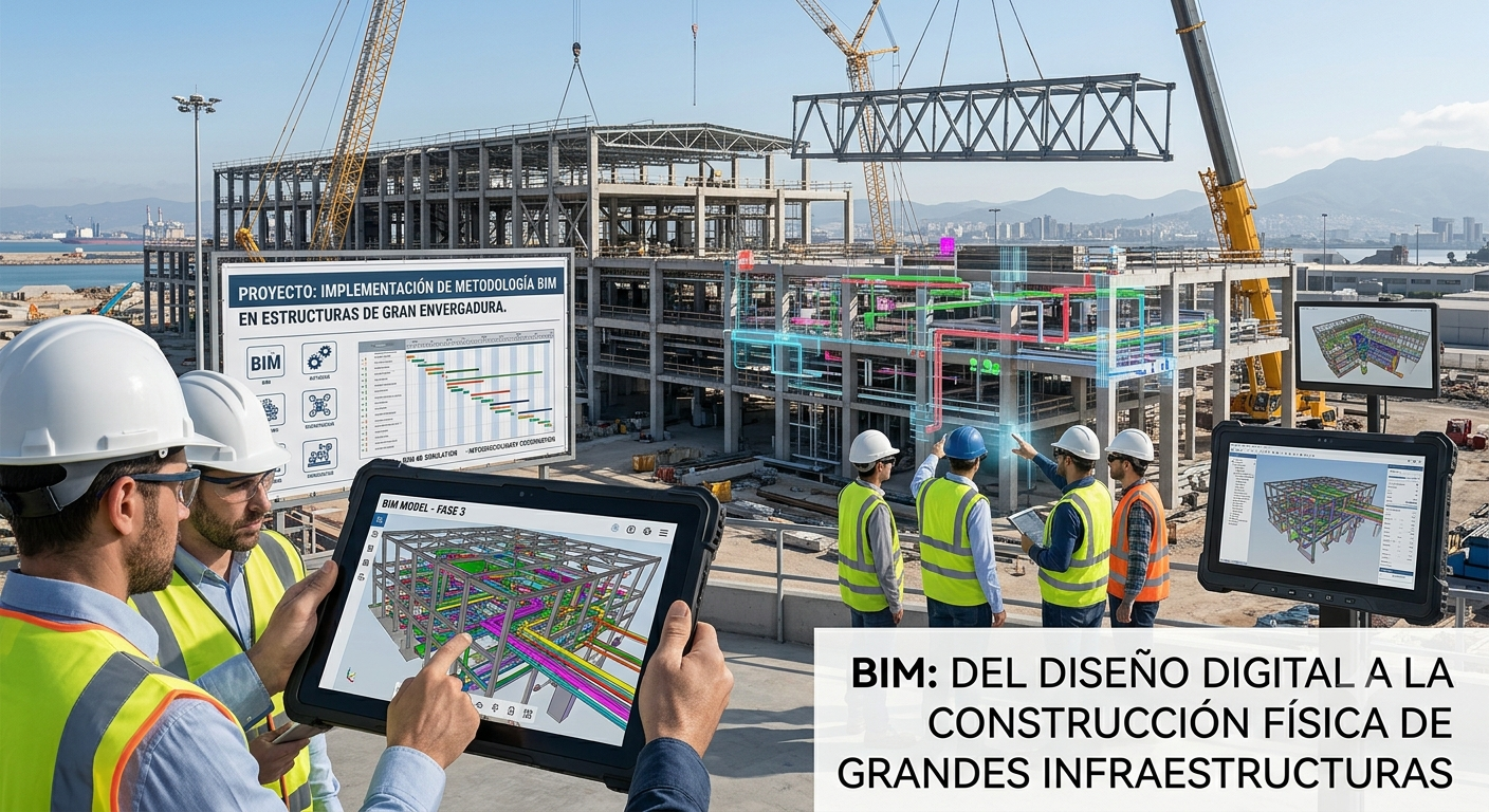 Metodología BIM